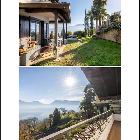 Del Sol Levante Villa
